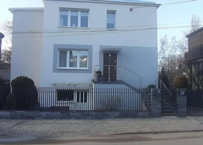 Apartment Premium 200m. Do Plazy Danzig