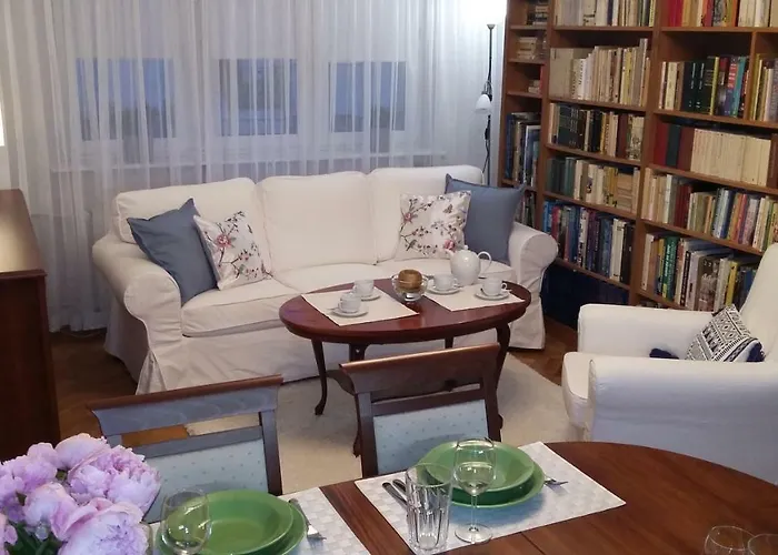 Apartment Premium 200m. Do Plazy