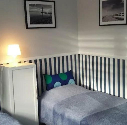 Premium 200m. Do Plazy Apartment *