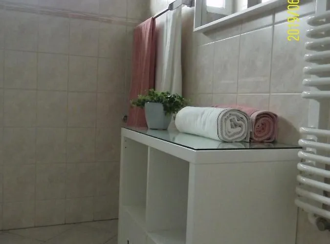 Premium 200m. Do Plazy Apartment