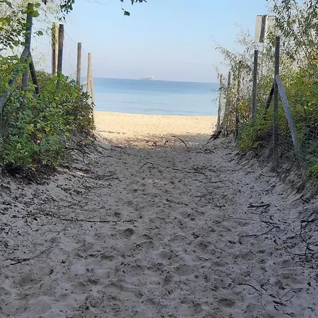 Premium 200m. Do Plazy Apartamento Gdansk