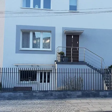 Apartament Premium 200m. Do Plaży