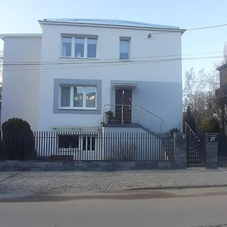 Apartamento Premium 200m. Do Plazy Gdansk