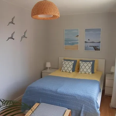 Premium 200m. Do Plaży Apartament Gdańsk
