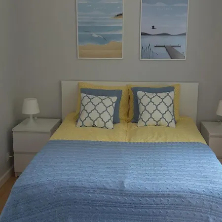 Apartamento Premium 200m. Do Plazy Gdansk