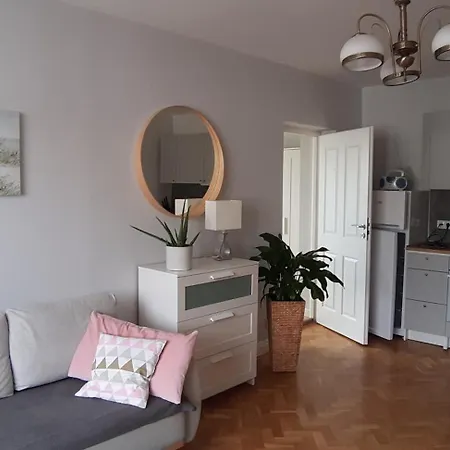 Premium 200m. Do Plaży Apartament