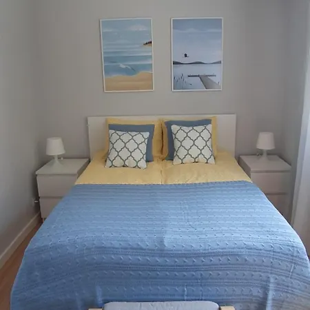 Premium 200m. Do Plaży Apartament Gdańsk