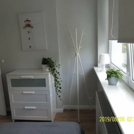 Apartamento Premium 200m. Do Plazy Gdansk