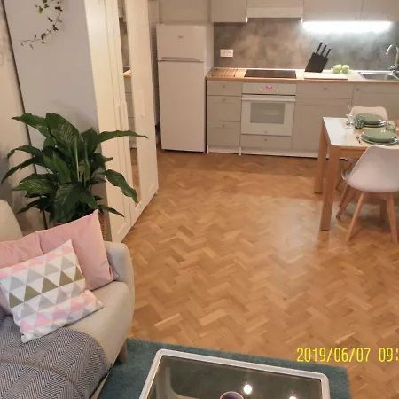 Premium 200m. Do Plazy * Gdansk