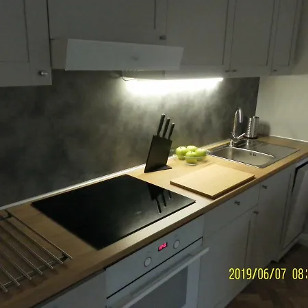 Premium 200m. Do Plazy * Danzig