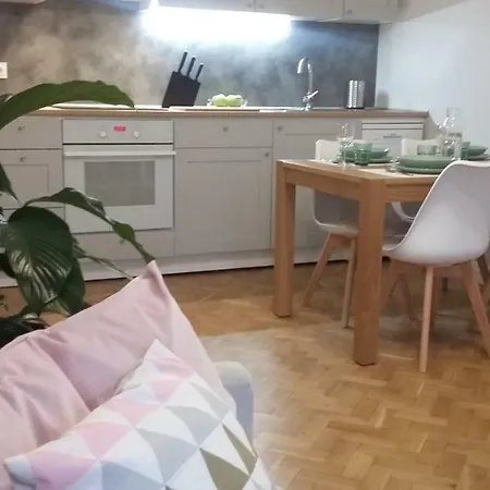 Premium 200m. Do Plazy Gdansk