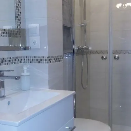 Apartamento Premium 200m. Do Plazy *