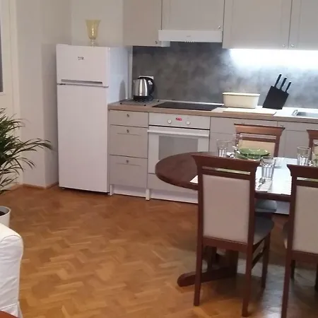 Premium 200m. Do Plaży Apartament *