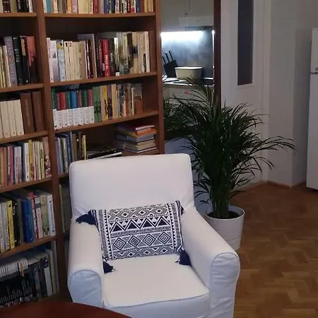 Apartment Premium 200m. Do Plazy *