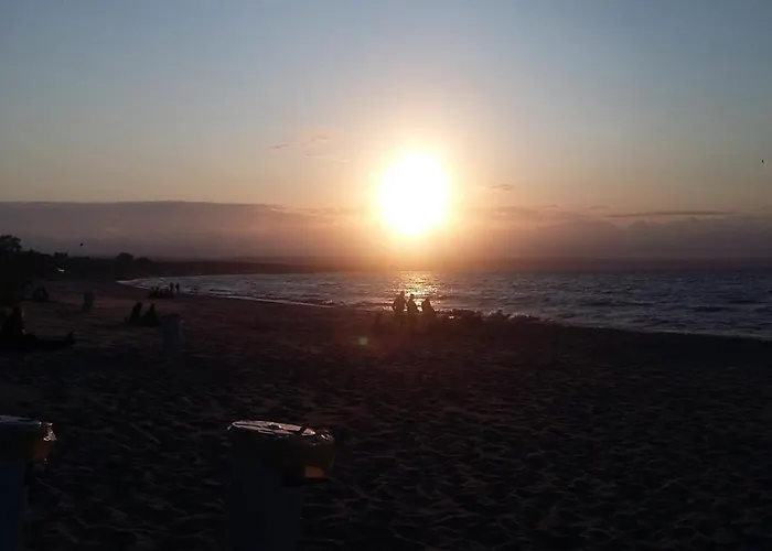 Apartman Premium 200m. Do Plazy Gdańsk