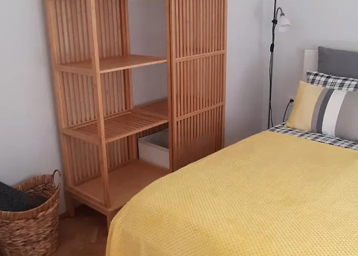 Premium 200m. Do Plazy Apartman