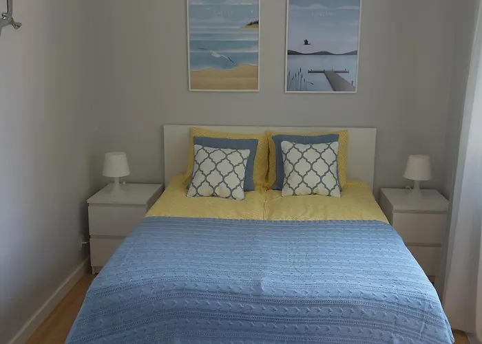 Apartman Premium 200m. Do Plazy Gdańsk