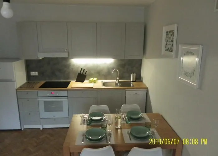 Premium 200m. Do Plazy グダニスク