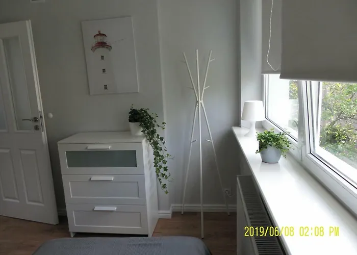 Apartman Premium 200m. Do Plazy Gdańsk