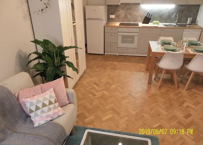 Premium 200m. Do Plazy * Gdańsk