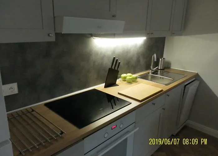 Premium 200m. Do Plazy * Gdańsk