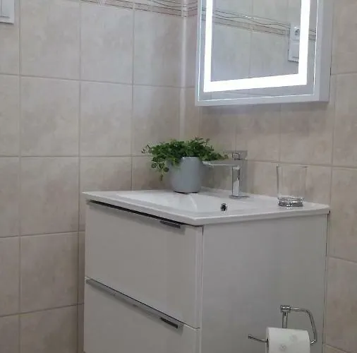 Premium 200m. Do Plazy Apartman *