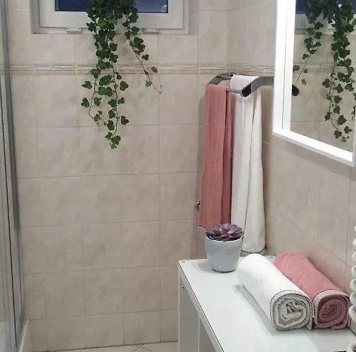 Apartman Premium 200m. Do Plazy Gdańsk