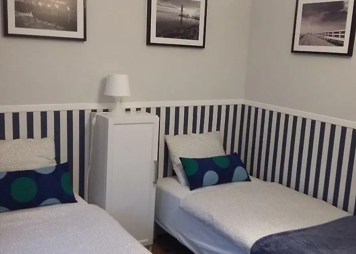 Apartman Premium 200m. Do Plazy Gdańsk