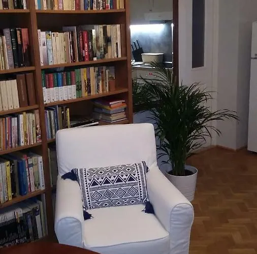 Apartman Premium 200m. Do Plazy *