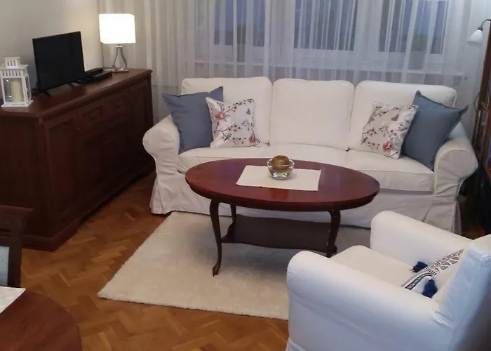 Apartman Premium 200m. Do Plazy Gdańsk