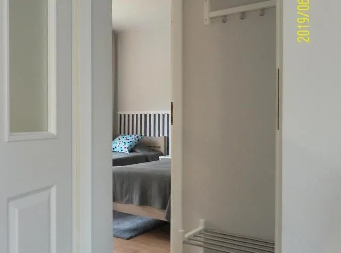 Premium 200m. Do Plazy Apartman