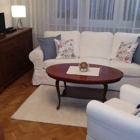 Appartamento Premium 200m. Do Plazy Danzica