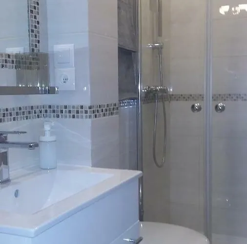 Apartament Premium 200m. Do Plazy *